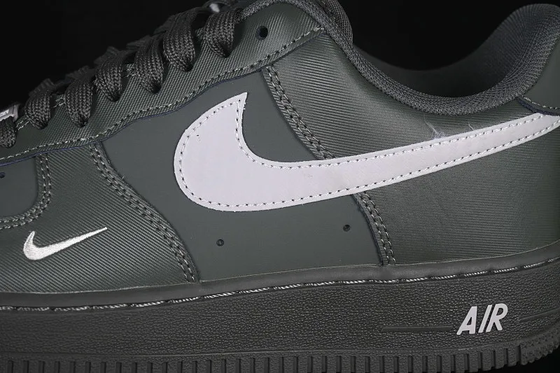 All categories Nk Air Force 1 Air Force series Nk Air Force 1 Low Air Force low-top Nike Air Force 1'07 Low Air Force 1 low-top casual sneakers IV5732-001